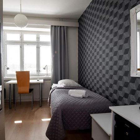 Ik Hotel & Camping Keuruu Ruang foto