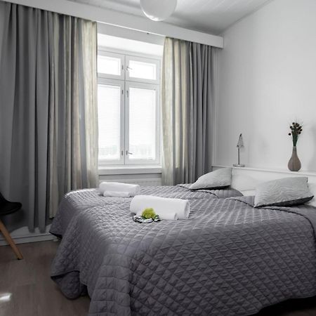 Ik Hotel & Camping Keuruu Ruang foto